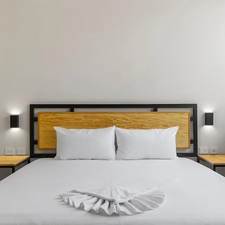 Suites Reforma By Homirent-2